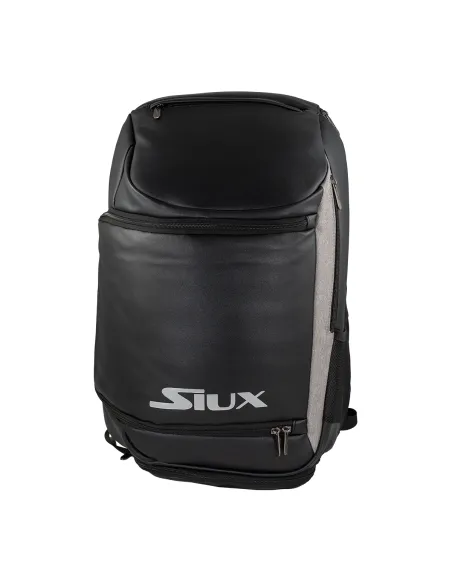 Mochila Siux The Rook Negro |SIUX |Accessoires de pagaie Mochila Siux The Rook Negro |SIUX |Accessoires de pagaie