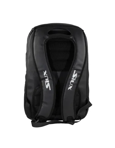 Mochila Siux The Rook Negro |SIUX |Accessoires de pagaie
