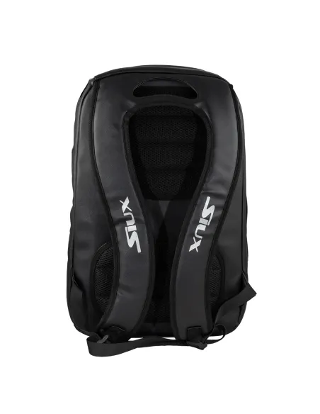 Mochila Siux The Rook Negro |SIUX |Accessoires de pagaie Mochila Siux The Rook Negro |SIUX |Accessoires de pagaie