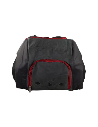 Sac (De) Padel Siux Pro Tour Gris Foncé |SIUX |Accessoires de pagaie