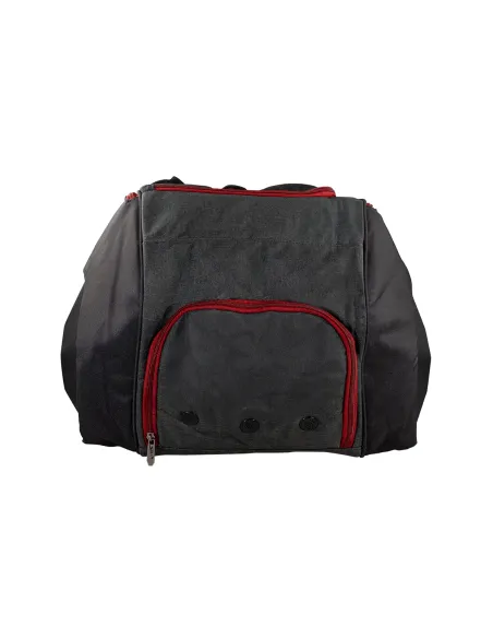 Padel Bag Siux Pro Tour Dark Grey |SIUX |Paddle accessories Padel Bag Siux Pro Tour Dark Grey |SIUX |Paddle accessories