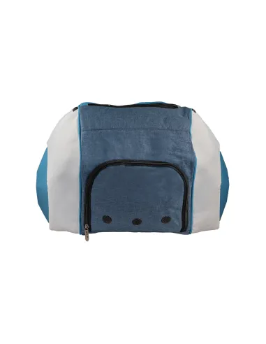 Saco Padel Siux Pro Tour Navy |SIUX |Acessórios de remo