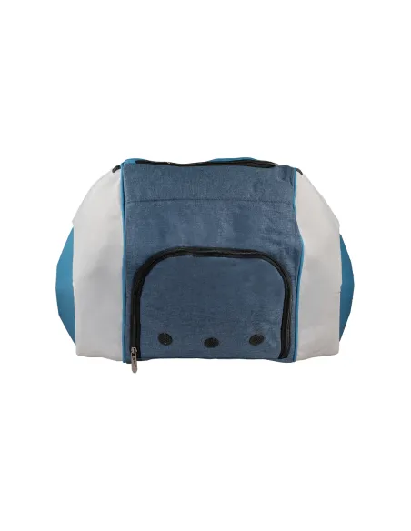 Saco Padel Siux Pro Tour Navy |SIUX |Acessórios de remo