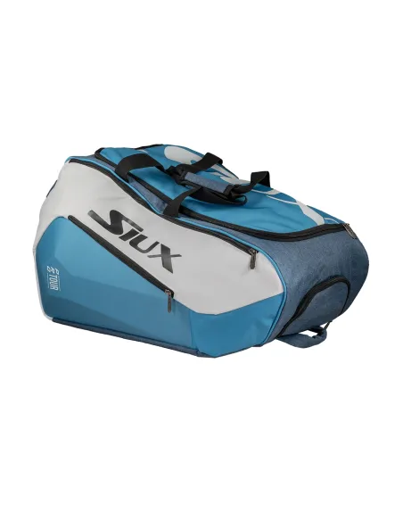 Paletero Siux Pro Tour Navy |SIUX |Paddle accessories Paletero Siux Pro Tour Navy |SIUX |Paddle accessories