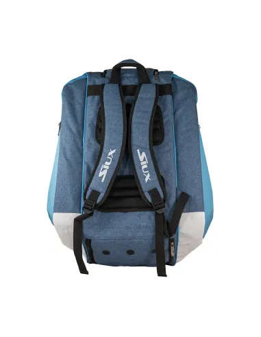 Padel Bag Siux Pro Tour Navy |SIUX |Paddle accessories