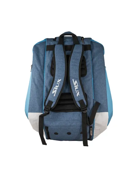 Saco Padel Siux Pro Tour Navy |SIUX |Acessórios de remo