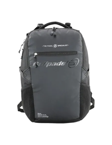 BULLPADEL BPM25003 TECH BACKPACK 448162 |BULLPADEL |Paddle accessories