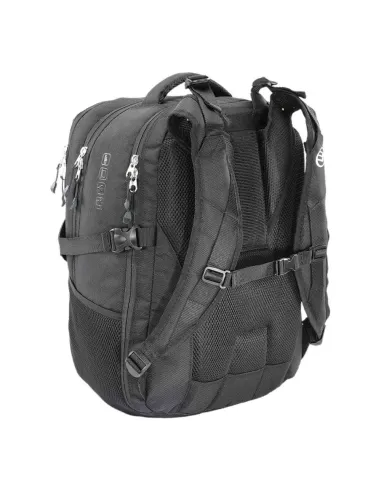 BULLPADEL BPM25003 TECH BACKPACK 448162 |BULLPADEL |Paddle accessories