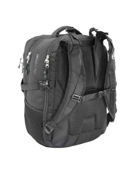BULLPADEL BPM25003 TECH BACKPACK 448162 |BULLPADEL |Paddle accessories