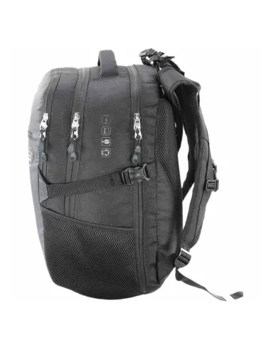 BULLPADEL BPM25003 TECH BACKPACK 448162 |BULLPADEL |Paddle accessories