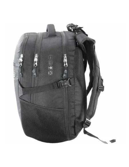 BULLPADEL BPM25003 TECH BACKPACK 448162 |BULLPADEL |Paddle accessories