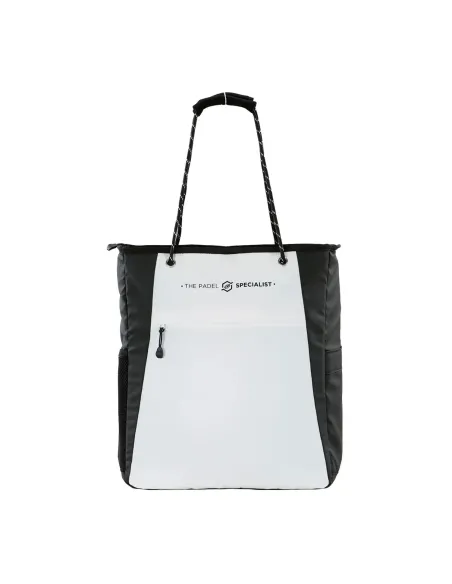 Sac Bullpadel Bpb25226 W Blanc |BULLPADEL |Accessoires de pagaie Sac Bullpadel Bpb25226 W Blanc |BULLPADEL |Accessoires de pagaie