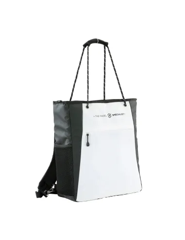 Borsa Bullpadel Bpb25226 W Bianco |BULLPADEL |Accessori per padel