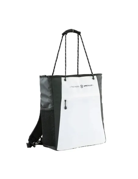 Sac Bullpadel Bpb25226 W Blanc |BULLPADEL |Accessoires de pagaie Sac Bullpadel Bpb25226 W Blanc |BULLPADEL |Accessoires de pagaie
