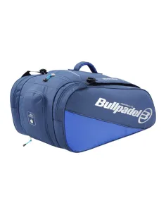 Paletero Bullpadel Bpp25014 Performance Azul Marino |BULLPADEL |Complementos pádel