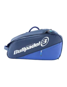 Padel Bag Bullpadel Bpp25014 Performance Navy Blue |BULLPADEL |Paddle accessories 2