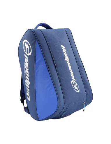 Bullpadel Bpp25014 Performance Blu Marino Portaracchette |BULLPADEL |Accessori per padel