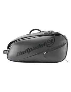 Borsone Bullpadel Casual Nero Bpp25016