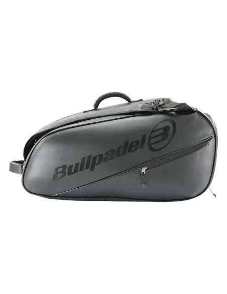 Borsone Bullpadel Casual Nero Bpp25016 |BULLPADEL |Accessori per padel