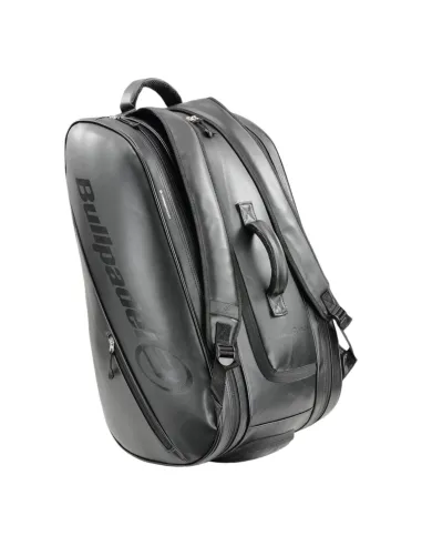 Saco Bullpadel Casual Preto Bpp25016 |BULLPADEL |Acessórios de remo