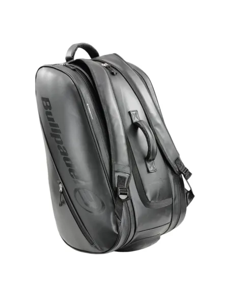 Borsone Bullpadel Casual Nero Bpp25016 |BULLPADEL |Accessori per padel