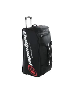 Mala de viagem Bullpadel Trolley Preta BPP25011 |BULLPADEL |Acessórios de remo 2