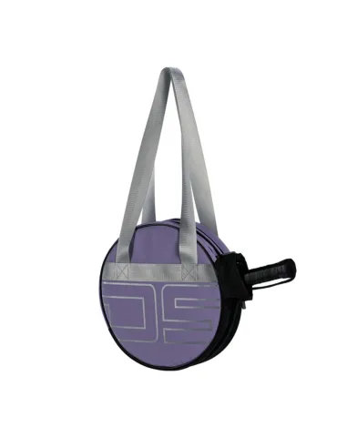 Drop Shot Lady 25 Sac À Bandoulière Violet |DROP SHOT |Acessórios de remo