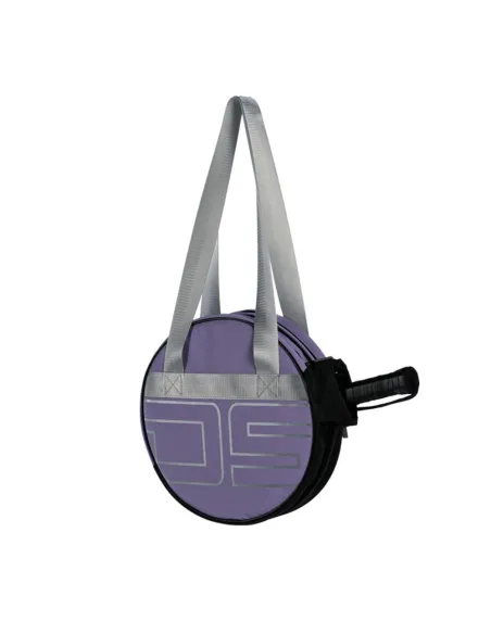 Sac bandoulière violet Drop Shot Lady 25 |DROP SHOT |Accessoires de pagaie Sac bandoulière violet Drop Shot Lady 25 |DROP SHOT |Accessoires de pagaie