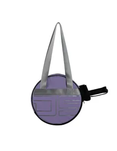 Sac bandoulière violet Drop Shot Lady 25 |DROP SHOT |Accessoires de pagaie