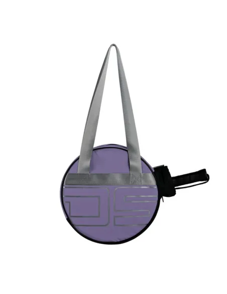 Sac bandoulière violet Drop Shot Lady 25 |DROP SHOT |Accessoires de pagaie Sac bandoulière violet Drop Shot Lady 25 |DROP SHOT |Accessoires de pagaie