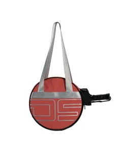 Sac bandoulière Drop Shot Lady 25 rouge |DROP SHOT |Accessoires de pagaie