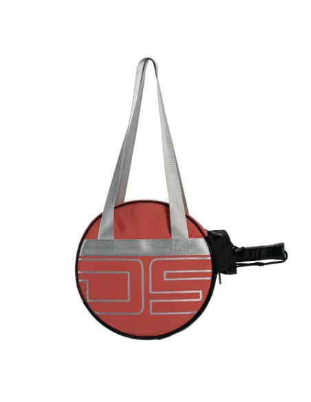 Sac bandoulière Drop Shot Lady 25 rouge |DROP SHOT |Accessoires de pagaie Sac bandoulière Drop Shot Lady 25 rouge |DROP SHOT |Accessoires de pagaie