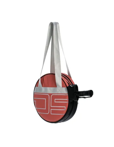 Drop Shot Lady 25 Red Crossbody Bag |DROP SHOT |Paddle accessories