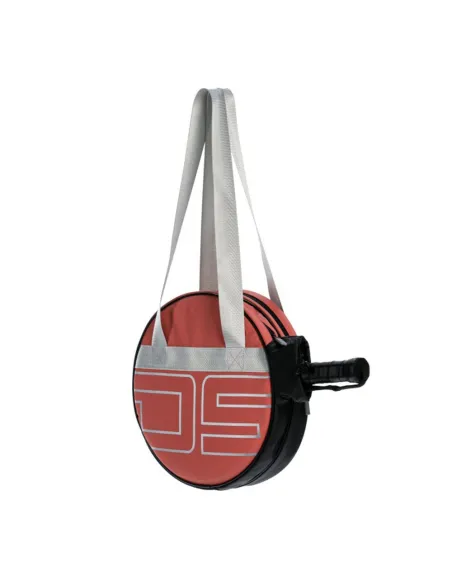 Sac bandoulière Drop Shot Lady 25 rouge |DROP SHOT |Accessoires de pagaie Sac bandoulière Drop Shot Lady 25 rouge |DROP SHOT |Accessoires de pagaie