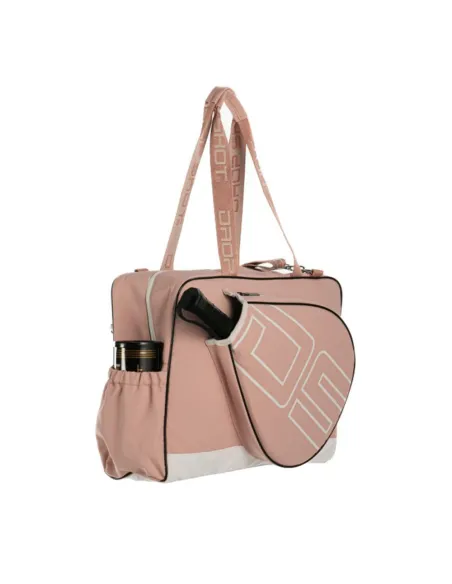 Borsa Drop Shot Lady 25 Beige |DROP SHOT |Accessori per padel