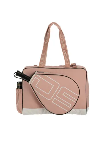 Drop Shot Lady 25 Beige Bag |DROP SHOT |Paddle accessories