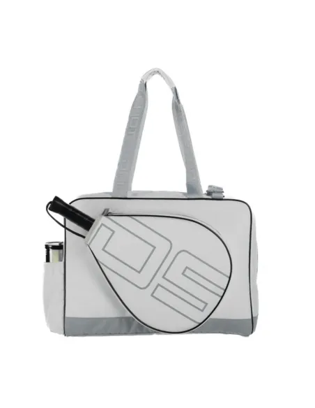 Drop Shot Lady 25 White Bag |DROP SHOT |Paddle accessories
