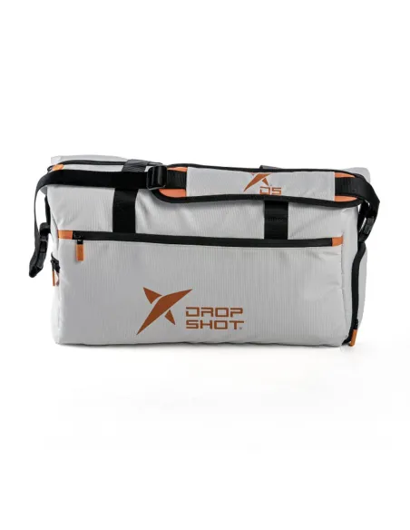 Drop Shot Navy White Bag Db324016 |DROP SHOT |Accessori per padel