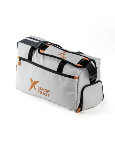 Borsa Drop Shot Marina White |DROP SHOT |Accessori per padel