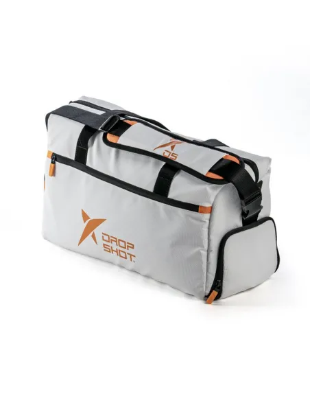 Drop Shot Navy White Bag Db324016 |DROP SHOT |Accessori per padel