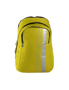 Mochila Drop Shot Essential 25 Amarela |DROP SHOT |Acessórios de remo