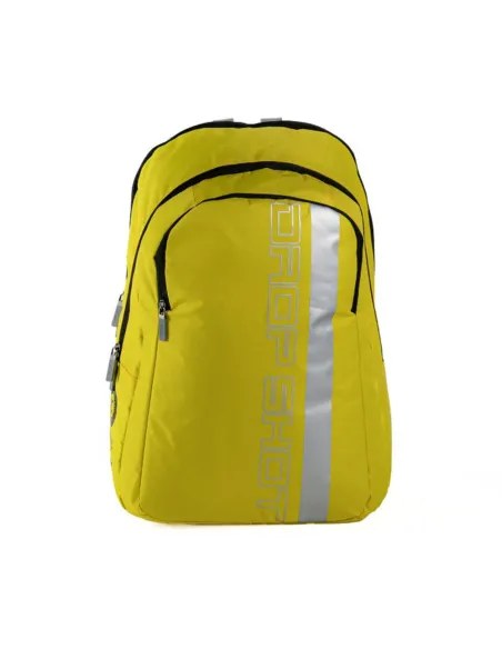 Drop Shot Essential 25 Sac À Dos Db324002 Yellow |DROP SHOT |Acessórios de remo