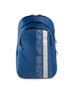 Drop Shot Essential 25 Sac À Dos Db324002 Blue |DROP SHOT |Accessoires de pagaie
