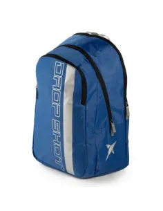 Zaino Drop Shot Essential 25 Db324002 Blu |DROP SHOT |Accessori per padel 2