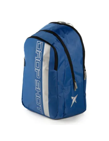 Sac Drop Shot Essential 25 Db324002 Bleu |DROP SHOT |Accessoires de pagaie