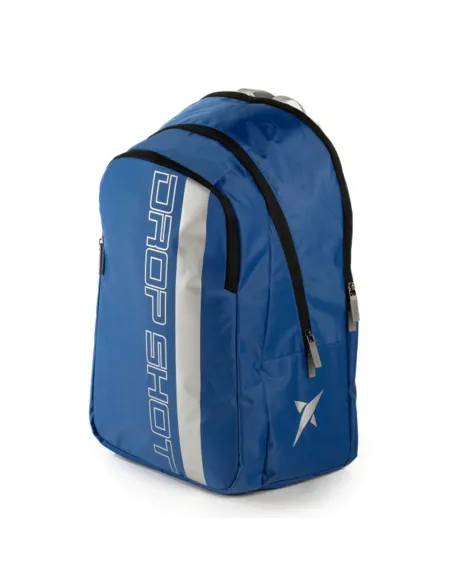 Drop Shot Essential 25 Sac À Dos Db324002 Blue |DROP SHOT |Acessórios de remo
