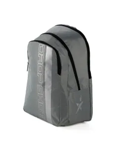 Sac à dos Drop Shot Essential 25 gris |DROP SHOT |Accessoires de pagaie 2