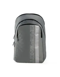 Mochila Drop Shot Essential 25 Cinza |DROP SHOT |Acessórios de remo