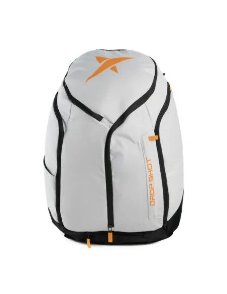 Mochila Drop Shot Marina Db324015 Blanco |DROP SHOT |Complementos pádel Mochila Drop Shot Marina Db324015 Blanco |DROP SHOT |Complementos pádel