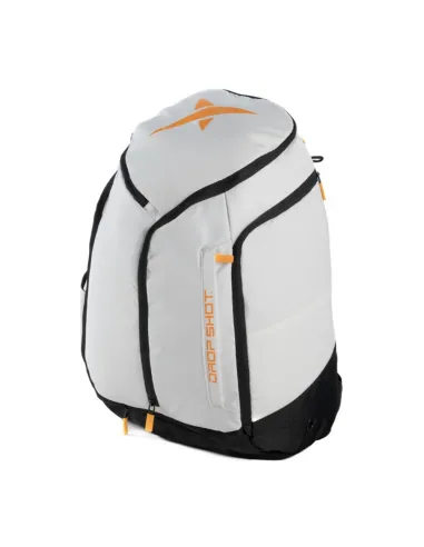 Mochila Drop Shot Marina Db324015 Blanco |DROP SHOT |Complementos pádel